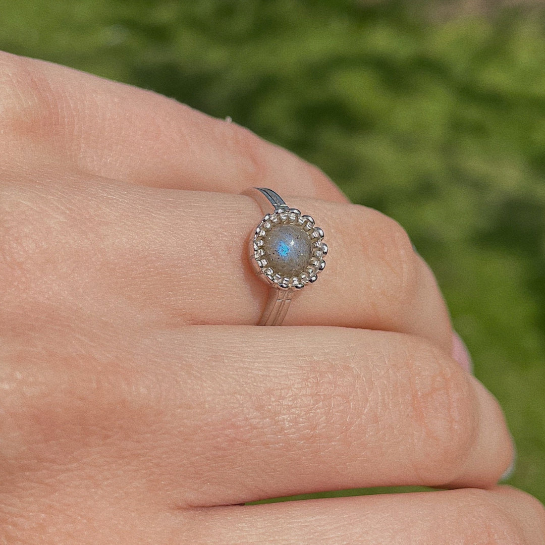 Alina Ring