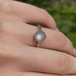 Load image into Gallery viewer, Selene Ring