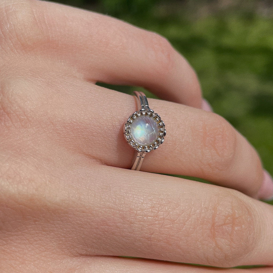 Selene Ring