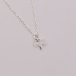 Load image into Gallery viewer, Zodiac Necklaces Sterling Silver