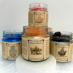 Load image into Gallery viewer, Money Spell Candle