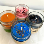 Load image into Gallery viewer, Money Spell Candle