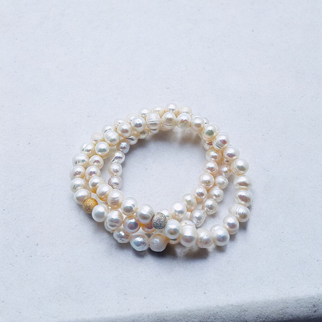 Pearl Bracelet