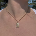 Load image into Gallery viewer, Solara Pendant Necklace

