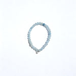 Load image into Gallery viewer, Aquamarine Bracelet