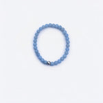 Load image into Gallery viewer, Angelite Bracelet