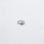 Load image into Gallery viewer, Priscila Pearl Clover Ring
