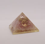 Load image into Gallery viewer, Orgonite Pyramids