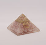 Load image into Gallery viewer, Orgonite Pyramids