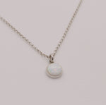 Load image into Gallery viewer, Felicity Opal Necklace