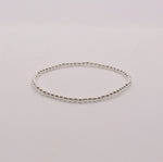 Load image into Gallery viewer, Sterling Silver Bracelet