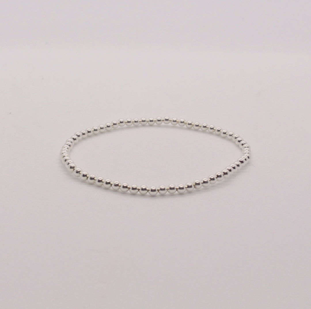 Sterling Silver Bracelet