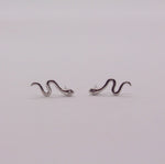 Load image into Gallery viewer, Serpent Earrings