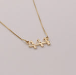 Load image into Gallery viewer, Angel Number Necklace