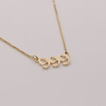 Load image into Gallery viewer, Angel Number Necklace