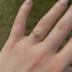 Load image into Gallery viewer, Gold Serpent Ring