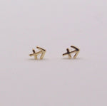 Load image into Gallery viewer, Sagittarius Zodiac Earrings
