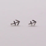 Load image into Gallery viewer, Sagittarius Zodiac Earrings