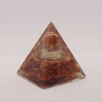Load image into Gallery viewer, Orgonite Pyramids