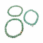 Load image into Gallery viewer, Green Aventurine Bracelet