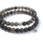 Load image into Gallery viewer, Smoky Quartz Bracelet