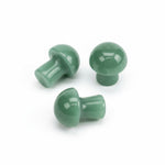 Load image into Gallery viewer, Mini Green Aventurine Mushroom