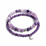 Load image into Gallery viewer, Lepidolite Bracelet