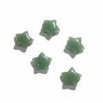 Load image into Gallery viewer, Mini Green Aventurine Star