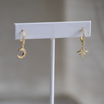 Load image into Gallery viewer, Star and Moon Huggies