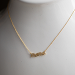 Load image into Gallery viewer, Mama Necklace