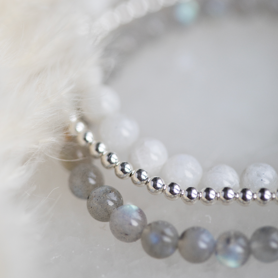 Sterling Silver Bracelet