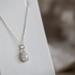 Load image into Gallery viewer, Luna Moonstone Necklace