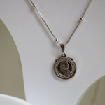 Load image into Gallery viewer, Coin Necklace