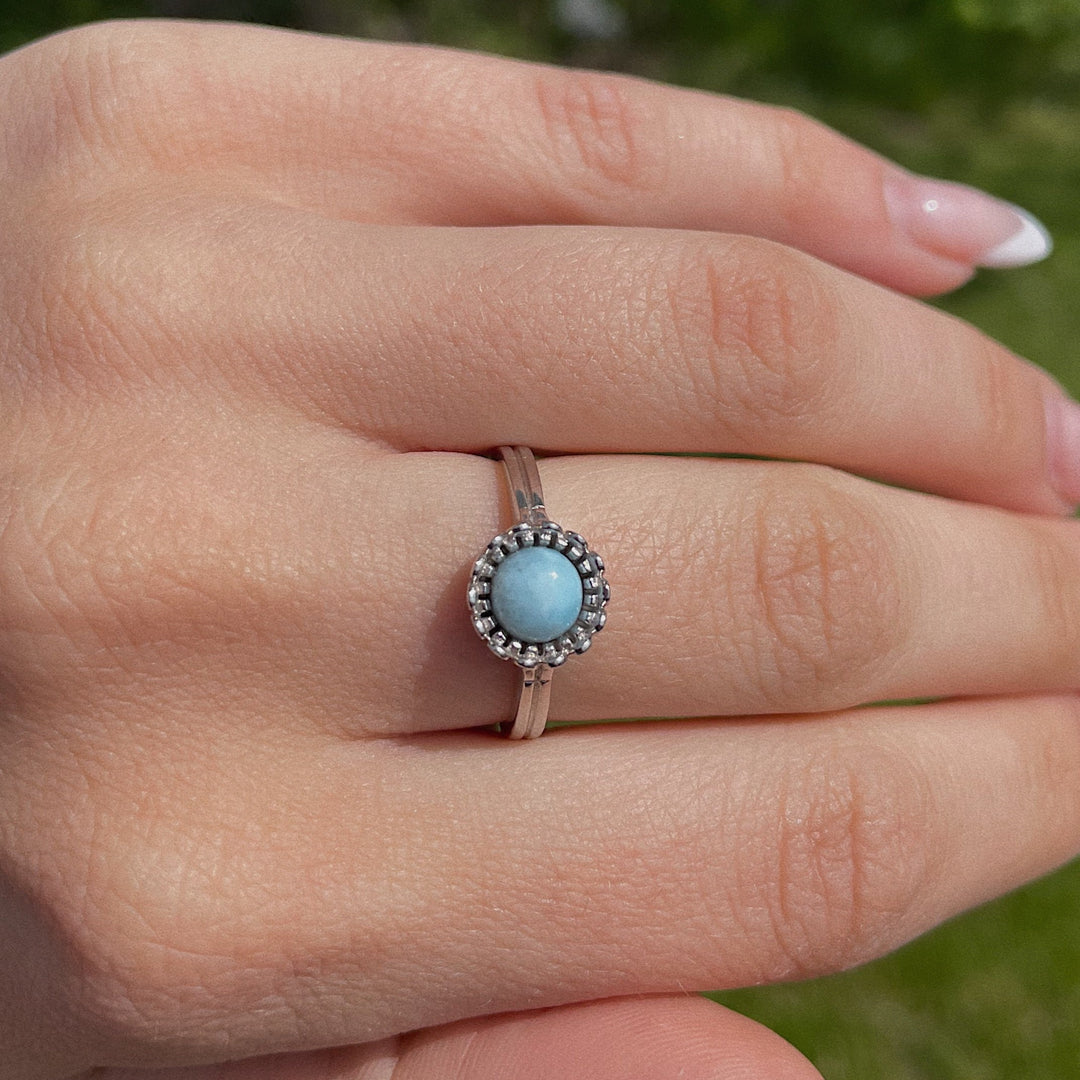 Oceana Ring