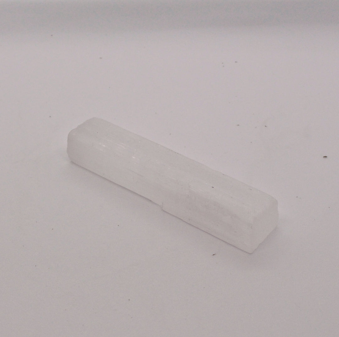 Selenite Cleansing Stick
