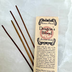 Load image into Gallery viewer, Incense Sticks (Choose scent)
