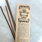 Load image into Gallery viewer, Incense Sticks (Choose scent)
