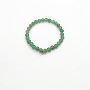 Green Aventurine Bracelet