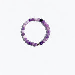 Load image into Gallery viewer, Lepidolite Bracelet
