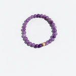 Load image into Gallery viewer, Lepidolite Bracelet
