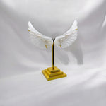 Load image into Gallery viewer, Selenite Angel Wings
