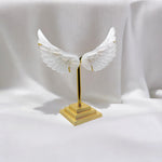 Load image into Gallery viewer, Selenite Angel Wings
