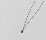 Load image into Gallery viewer, Peridot Necklace
