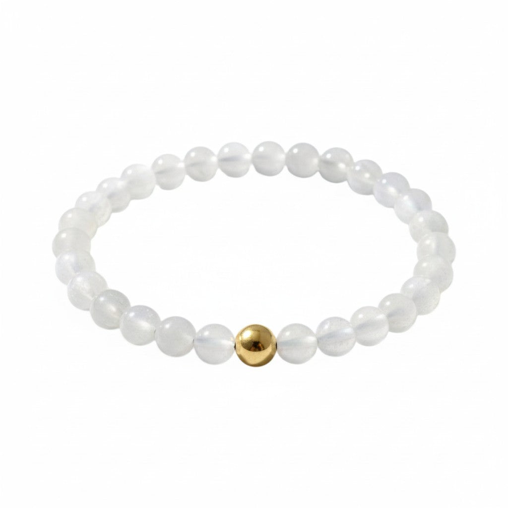 Moonstone Bracelet