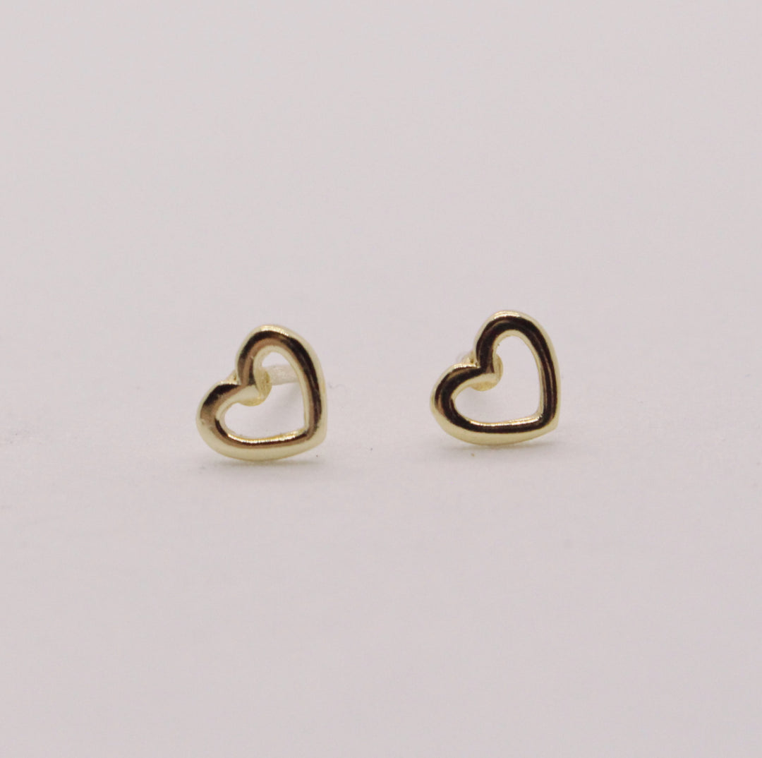 Sweetheart Studs