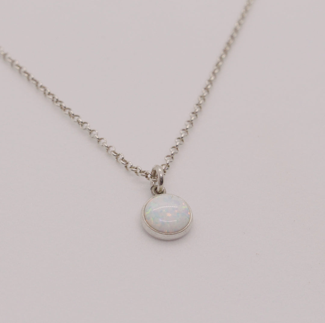 Felicity Necklace