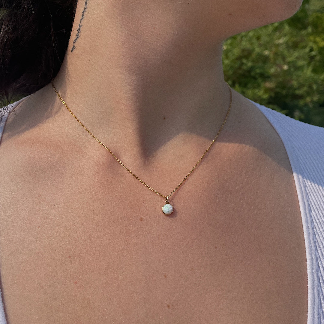 Felicity Necklace