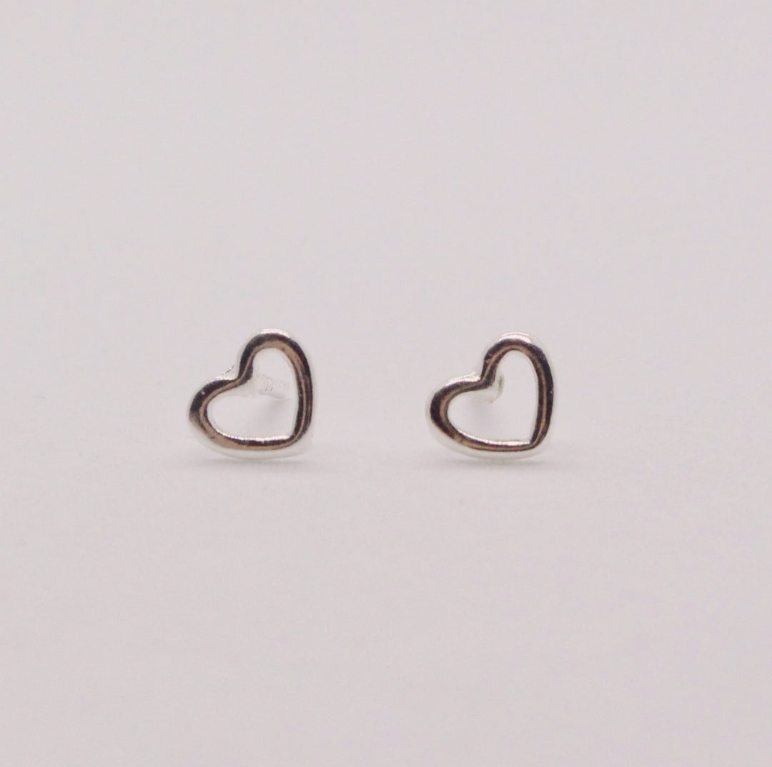 Sweetheart Studs