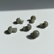 Mini Labradorite Mushroom