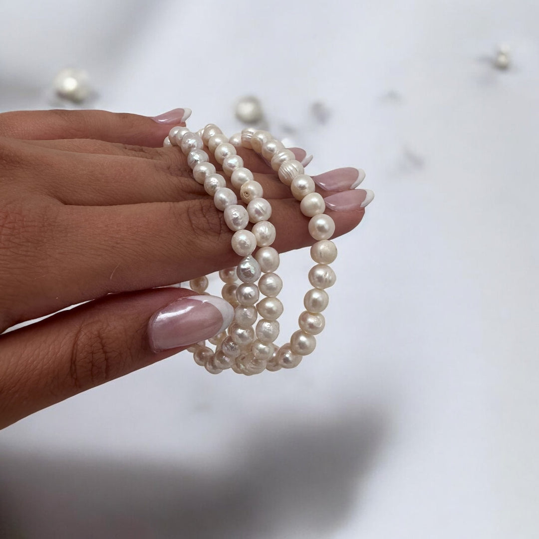 Pearl Bracelet